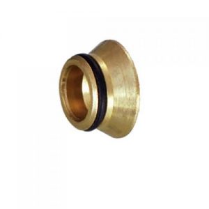 Адаптер (переходная вставка) " конус-плоскость" 1/2 (15мм) M312-2A