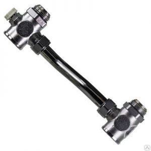 Байпас балансировочный высота 210мм M307-4