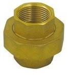 Гайка " американка" Латунная HSF064