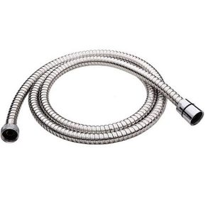 Шланг для душа с двойными замками 1/2" импортное - 1/2" импортное C-M150-1