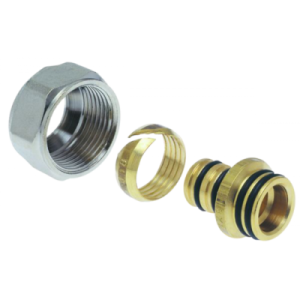 Конус для коллектора под МП трубу MFMN-16(2.0)