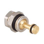 Евроконус для подсоединения МП трубы 16