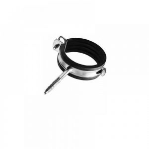 Хомуты для крепления труб 1/2" (20-25) TIM002