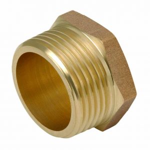 Пробка с уплотнительным кольцом DT002A