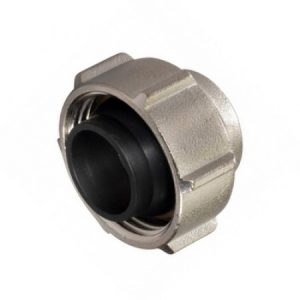 Резьбозажимное соединение для стальных трубок диаметрами 15 MFCN-E15(1.0)