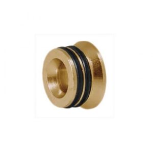 Адаптер (переходнная вставка) " евроконус-плоскость" ? M312-3A