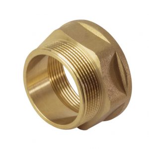 Переходник Латунный SFM089