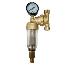 Фильтр свободного вращения стеклянный JH-1002W3