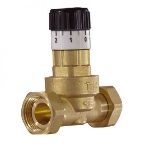 Перепускной клапан BL0833