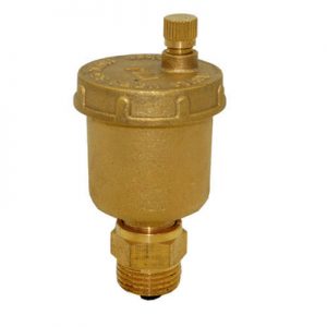 Авто-воздухоотводчик BL5814