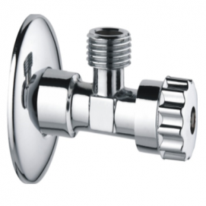 Угловой кран для подключения приборов BL5832
