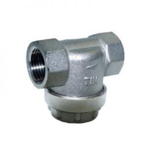 Фильтр механической очистки механической очистки TIM JT-1010/JT-1011