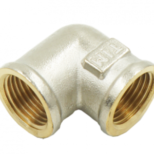 Уголок НИКЕЛИРОВАННЫЙ LF022N