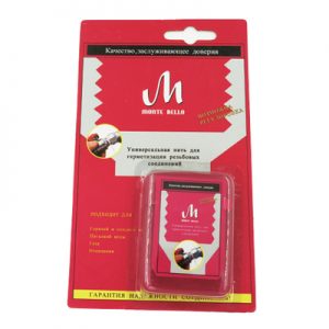 Полиамидная нить, 20м MB02-C20