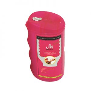 Полиамидная нить, 50м MB02-C50