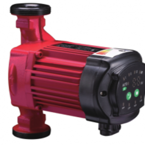 Насос циркуляционный с частотным регулированием 180мм TIM AM-APE25-6-180