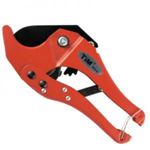 Ножницы для резки металлопластиковой трубы TIM116