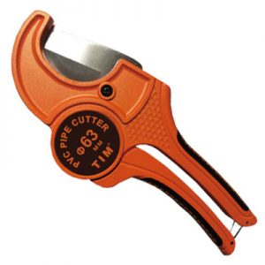 Ножницы для резки металлоплатиковой и ППР трубы