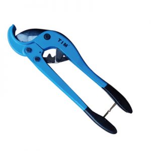 Ножницы для резки металлопластиковой трубы TIM160