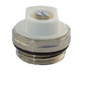 Кран Маевского ручной 3/4&quot TIM TIM3113