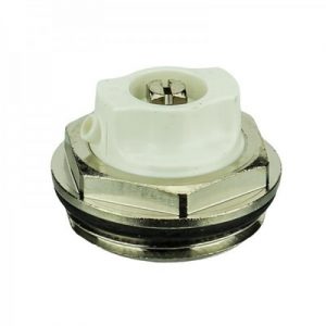 Кран Маевского ручной 1/2&quot TIM TIM3112A