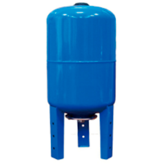 Гидроаккумулятор для холодной воды 50 литров AQUATIM VCF-50L