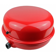 Расширительный бак для горячей воды и отопления 6 литров AQUATIM VF-6LD