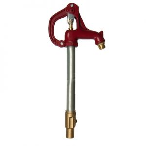 Кран незамерзающий (Гидрант) 2.2м W-HF0122