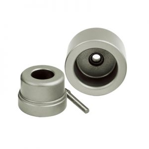 Насадка для паяльника для труб и фитингов ППР (ЛЮКС) WM-S20