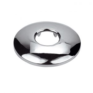 Отражатель маленький из нержавеющей стали K03-1203S