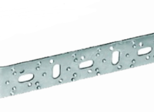 Кронштейн для монтажа присоединенительной арматуры и оборудования FZ075/150S