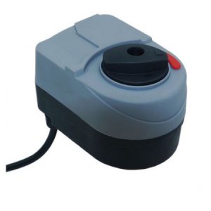 Сервопривод для крана распределительного (230v 120s) M030101DAB