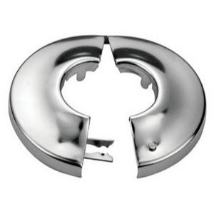 Отражатель большой из нержавеющей стали K03-3204S