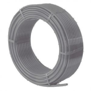 Труба с алюминиевым слоем и кислородным барьером O16 TPAP 1620-100 Stabil