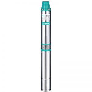 Скваженный насос Shimge QJD4/8-0.55