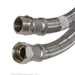 Подводка ГИГАНТ для воды 3/4&quot внутренняя - 3/4&quot наружная C37-5