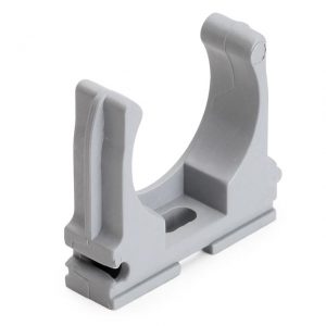 Крепеж-Клипса для крепления труб O 26 P26-1