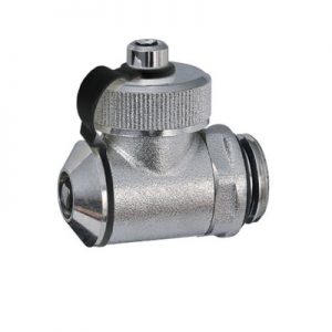 Кран сливной1 1/2" наружная резьба M311-2