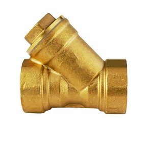 Фильтр механической очистки косого типа BL5800