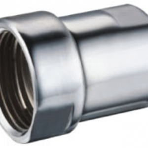 Соединение муфта стяжная