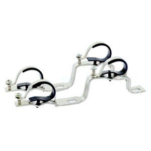 Кронштейн для крепления коллектора (УНИВЕРСАЛЬНЫЙ) FZ034