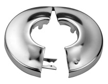 Отражатель &quot маленький&quot из нержавеющей стали Хром. K03-0702S