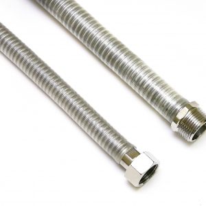 Шланг для газа сильфонного вида внутренняя — внутренняя C-G36-5