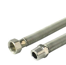 Подводка редукционная из нержавеющей стали сильфоного типа C-H65-022MF