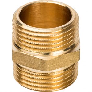 Бочонок Латунный SM088