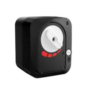 Сервопривод для крана распределительного 230v 124s 3-х точечный TIM M040101DAB