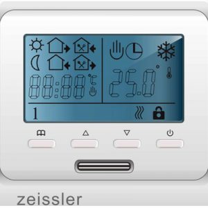 Терморегулятор для теплого пола Zeissler M6.713