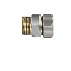 Патрубок цанга-штуцер 1604SM